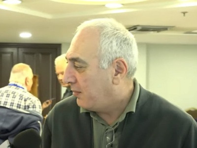 Политтехнолог: России не выгоден урегулированный статус Арцаха