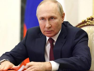 Putin: Moscow is doing everything possible to normalize relations between Yerevan and Baku