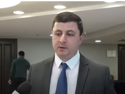 Тигран Абрамян: Слова Путина были адресованы армянскому народу