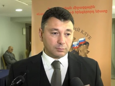 Шармазанов: Сегодня у нас два варианта: очень плохой и катастрофический