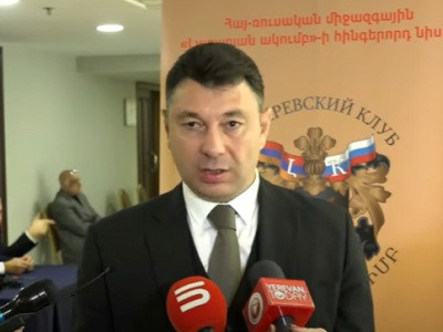 Шармазанов: Сейчас уже Блинкен даст политическую пощечину, и он станет сторонником западных предложений
