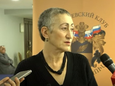 Геворкян: Почему бы Армении не придумать более интересный формат, чем Союзное государство?