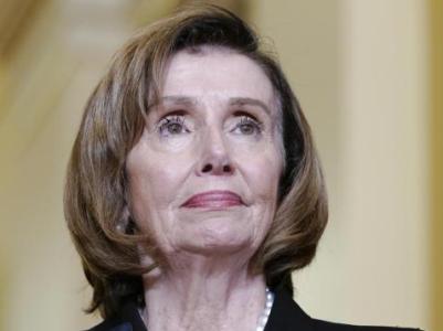 Pelosi's house attacked, her husband injured