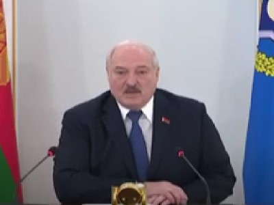 Лукашенко Пашиняну: Сядьте с Алиевым и примите решение, не примите сегодня, будет хуже