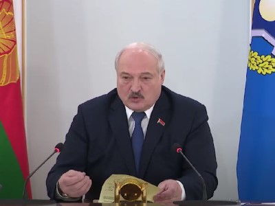 Лукашенко по вопросу ситуации на армяно- азербайжданской границе: Куда мы гоним лошадей, куда мы торопимся?