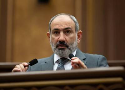 «Հրապարակ». Նիկոլ Փաշինյանը պայթեցրեց իր եւ թիմակիցների կողմից փչված փուչիկը