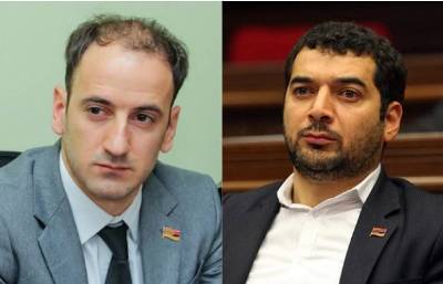 «Ժողովուրդ». ՔՊ-ական մի քանի պատգամավոր տևական ժամանակ անվտանգության աշխատակիցներ են ունեցել