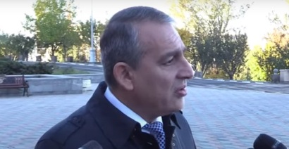 Депутат от правящей партии: Республика Армения продвигает вперед лишь свои интересы