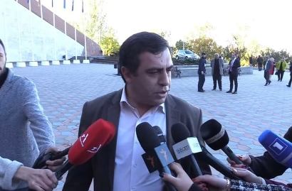 Ես հավատում եմ, որ խաղաղություն լինելու է, անվերապահորեն վստահում եմ վարչապետին. Լոռու մարզպետ