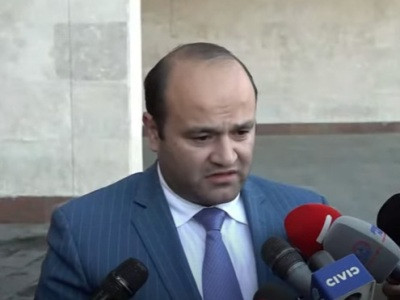 Министр: Уже начался процесс выдачи жилищных сертификатов переселенцам из Кашатага, Ахавно и Суса