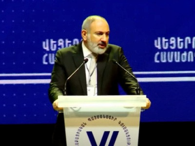ՀՀ-ում չկան մենաշնորհներ, չկան արտահանման եւ ներմուծման քվոտաներ եւ սա փաստ է. Նիկոլ Փաշինյան