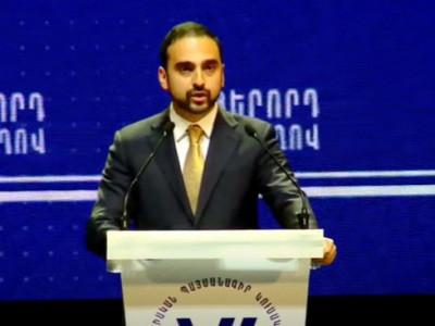 Մեզնից պահանջվում է մեկ բան. Տիգրան Ավինյան