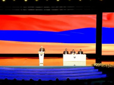 Մեր պագոնները չեն ընկնի, եթե ինչ-որ տեղ էլ ընդդիմություն լինենք․ Նիկոլ Փաշինյան