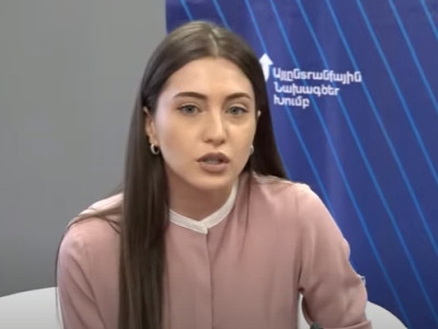 Դավաճանի պիտակից ազատվել չստացվեց, հիմա անհայրենիքը փորձում է կապիտուլյանտի կոչումից ազատվել.պատգամավոր