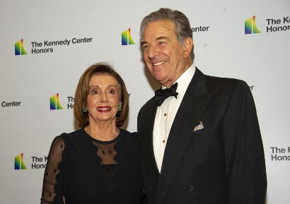 Arrested for assaulting Speaker Pelosi's spouse faces charges