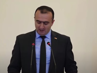 Արցախի հայաթափման ծրագրի հիմնական խոչընդոտը ռուս խաղաղապահների ներկայությունն է. Գեղամ Ստեփանյան