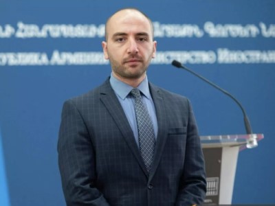 ՀՀ քաղաքացիների մասին դեռևս տվյալներ չկան. ԱԳՆ–ն` Սեուլում տեղի ունեցած ողբերգության մասին