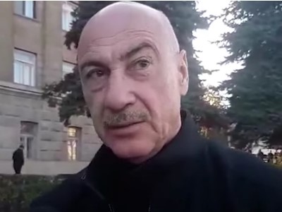 Аркадий Гукасян: Армения должна высказать четкую позицию
