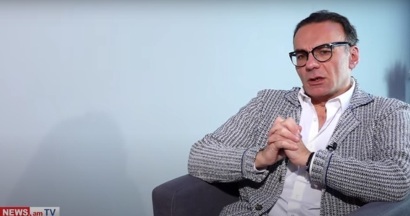Эксперт: Отношения с Баку и Анкарой не могут быть урегулированы без решения карабахского вопроса