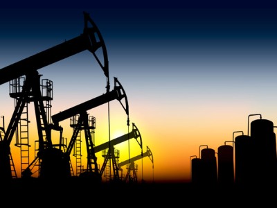 October oil production in Russia falls