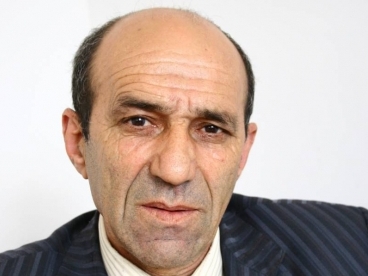 Մահացել է ԼՂՀ ԳԽ 3 գումարումների պատգամավոր Մաքսիմ Միրզոյանը. Աթրուր Թովմասյանի ցավակցականը