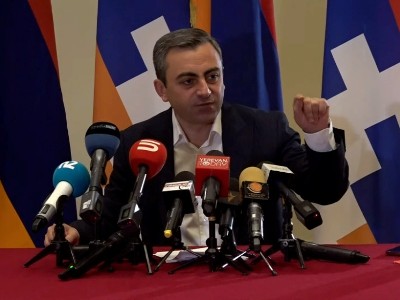 Сагателян: Между фракциями «Армения» и «Честь имею» нет разногласий по существенным и принципиальным вопросам