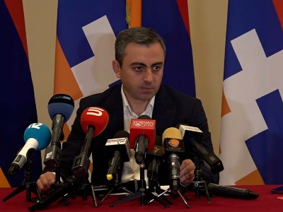 Сагателян: Если будет необходимо, то будет поставлена задача восстановления конституционного строя страны