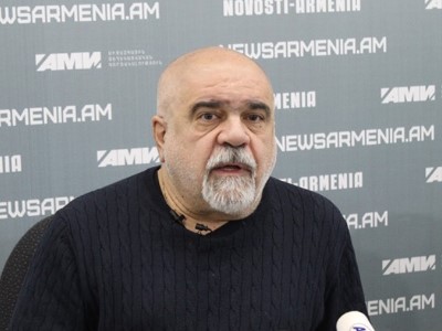 Искандарян расшифровал ответ Путина на свой вопрос