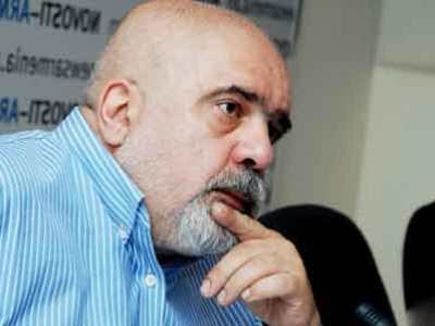 Александр Искандарян назвал максимум того, что сейчас можно добиться в армяно-азербайджанских процессах