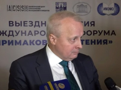 Ambassador: Russia justifies itself as Armenia’s ally