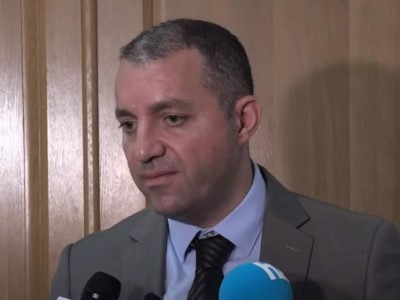 Կրակոցները նորմալ բան են դարձել, վաղն էլ կարող է ես լինեմ զոհը, և ես պատրաստ եմ դրան․ Վահան Քերոբյան