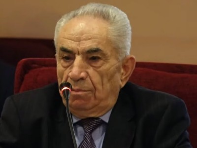 Академик: Азербайджан игнорирует объективные реалии