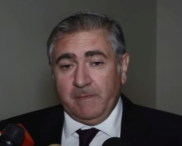 Оппозиционер: Для Запада Сюник - красная черта