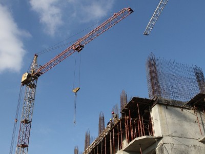 Արտակարգ դեպք Ծառուկյանի «Մուլտի Գրուպ» կոնցեռնին պատկանող շինհրապարակում. Shamshyan.com