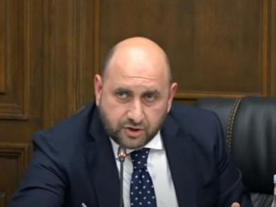 Руководитель Центробанка Армении: 12-месячная инфляция будет постепенно понижаться