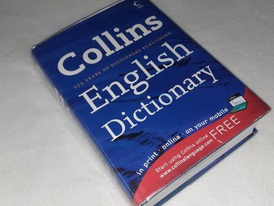 The Collins British Dictionary chooses main word of 2022