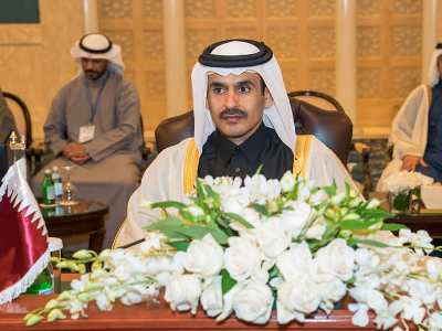 Qatar Energy Minister calls EU proposal to limit gas prices hypocritical