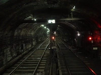 Ереванский метрополитен приобрел 14 новых вентиляционных устройств