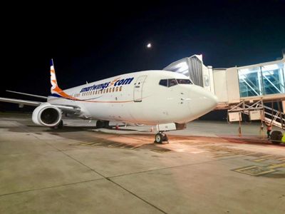 Авиакомпания Israir Airlines начала выполнение полетов по направлению Тель-Авив – Ереван – Тель-Авив