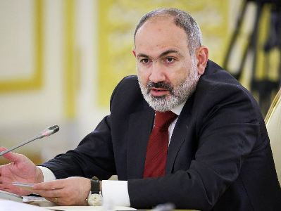 Никол Пашинян: Армения блестяще справилась с последствиями коронавируса