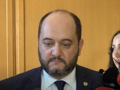 Տնտեսական ակտիվության ցուցանիշը շատ բարձր է, դրա վրա չեն ազդում ներքաղաքական զարգացումները. Արայիկ Հարությունյան