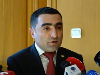 Երեւանի քաղաքապետարանում ՊՎԾ ուսումնասիրության արդյունքով 14 քրգործ է հարուցվել. Պետրոսյան