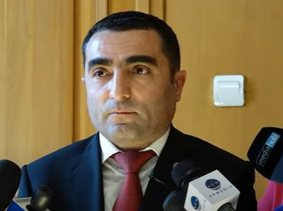 ՊՆ-ում, մարզպետարաններում, Բրյուսովի եւ Գավառի համալսարաններում, ՔԿՀ-ներում ՊՎԾ-ն ուսումնասիրություններ է անցկացնում