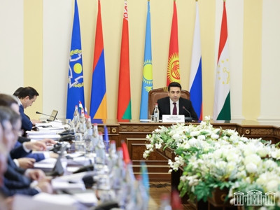 Կոչ ենք անում ՀԱՊԿ ԽՎ մեր գործընկերներին հստակ եւ կոնկրետ արձագանքել Ադրբեջանի ագրեսիային. Հակոբ Արշակյան