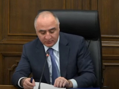 Антикоррупционный комитет: Патрульные и правоохранители в Армении стали меньше брать взятки