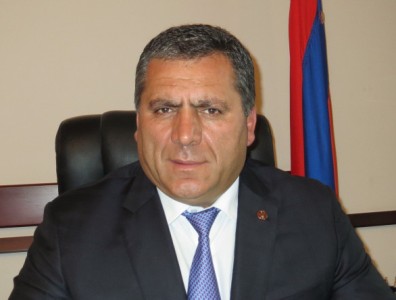 Տավուշի նախկին մարզպետին մեղադրանք է ներկայացվել