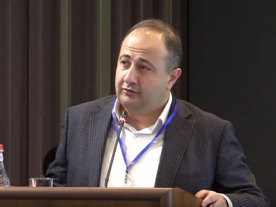 Մի՛ հավատացեք Կարո Փայլանին, նա որևէ կապ չունի Հայաստանի շահերի հետ, մի՛ տարածեք թուրքական թեզեր․ Ռուբեն Մելքոնյան