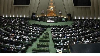 Заявление депутатов парламента ИРИ: Могущественный Иран никогда не потерпит изменения границ