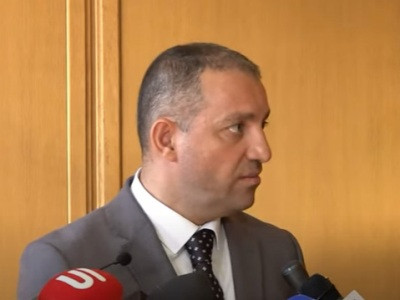 Минэкономики Армении: ЦБ с начала года публиковал четыре разных прогноза экономического роста