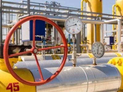FT: Azerbaijan demands EU funding and long-term contracts for gas supplies